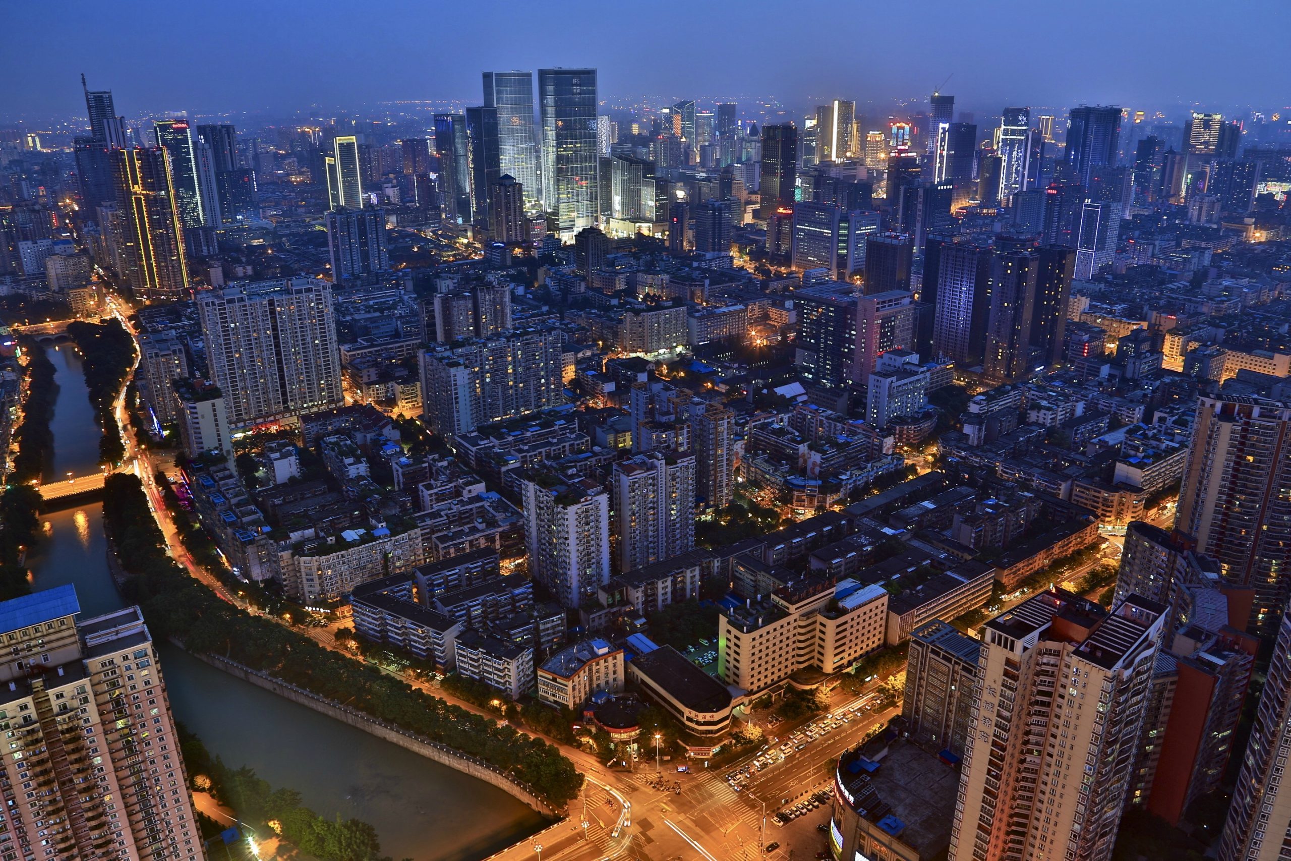 20+ things to know about living in Chengdu