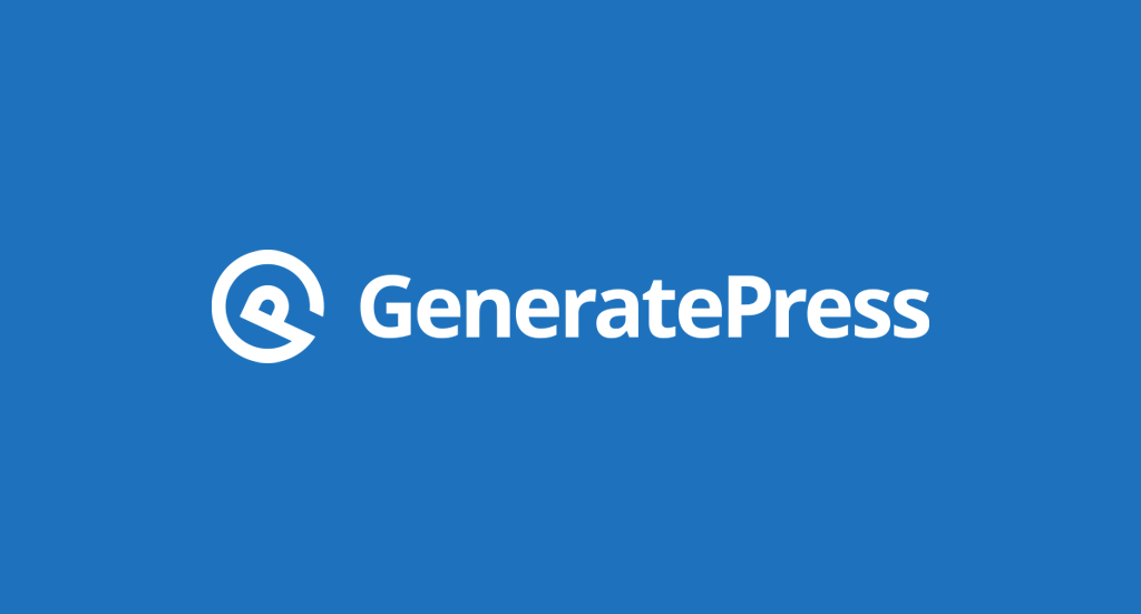 GeneratePress Review - Best Gutenberg-Ready WordPress Theme