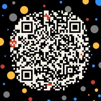 Mighil's QR Code