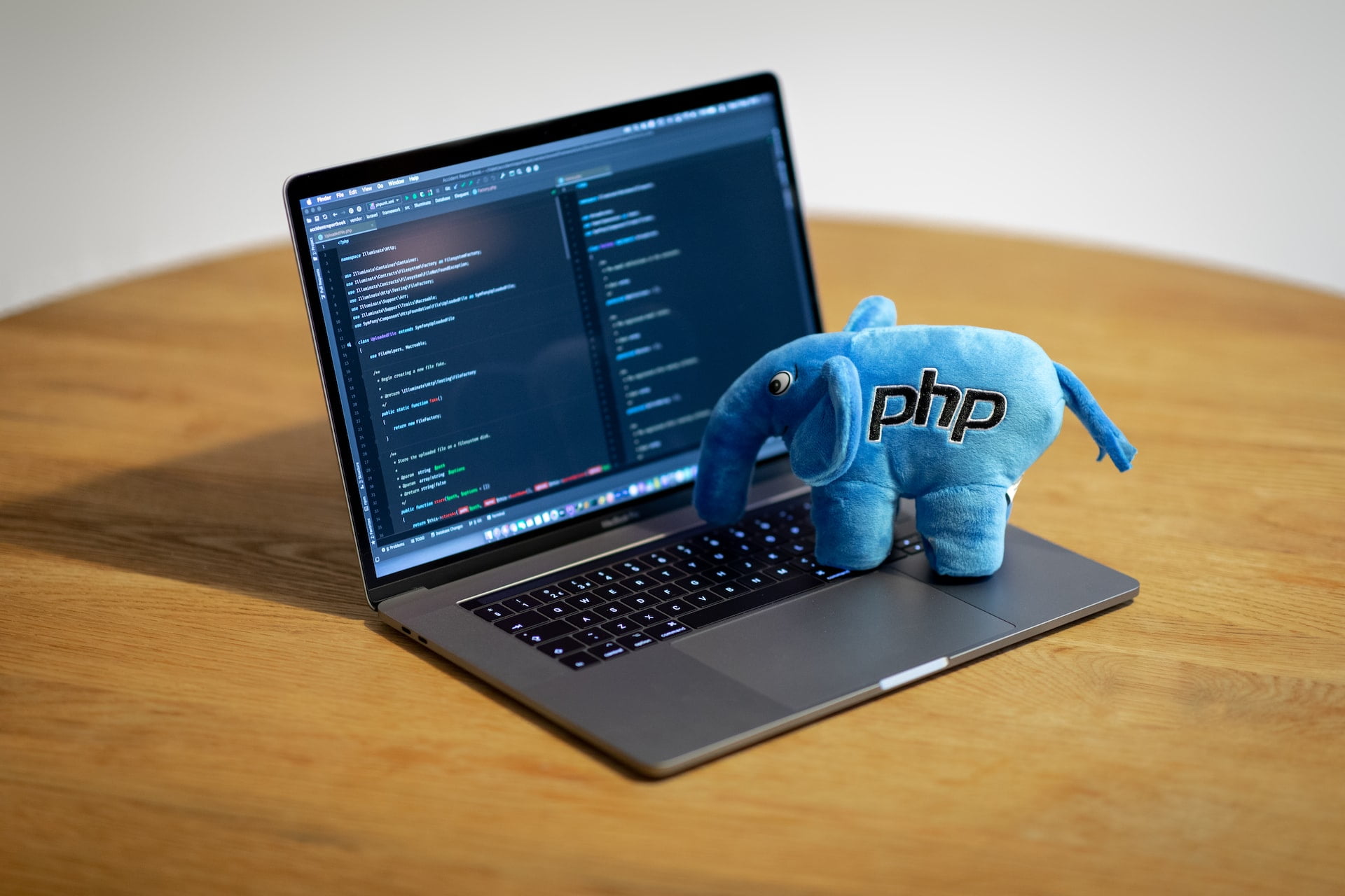 Why PHP Is My Go-To Language for Fast Development