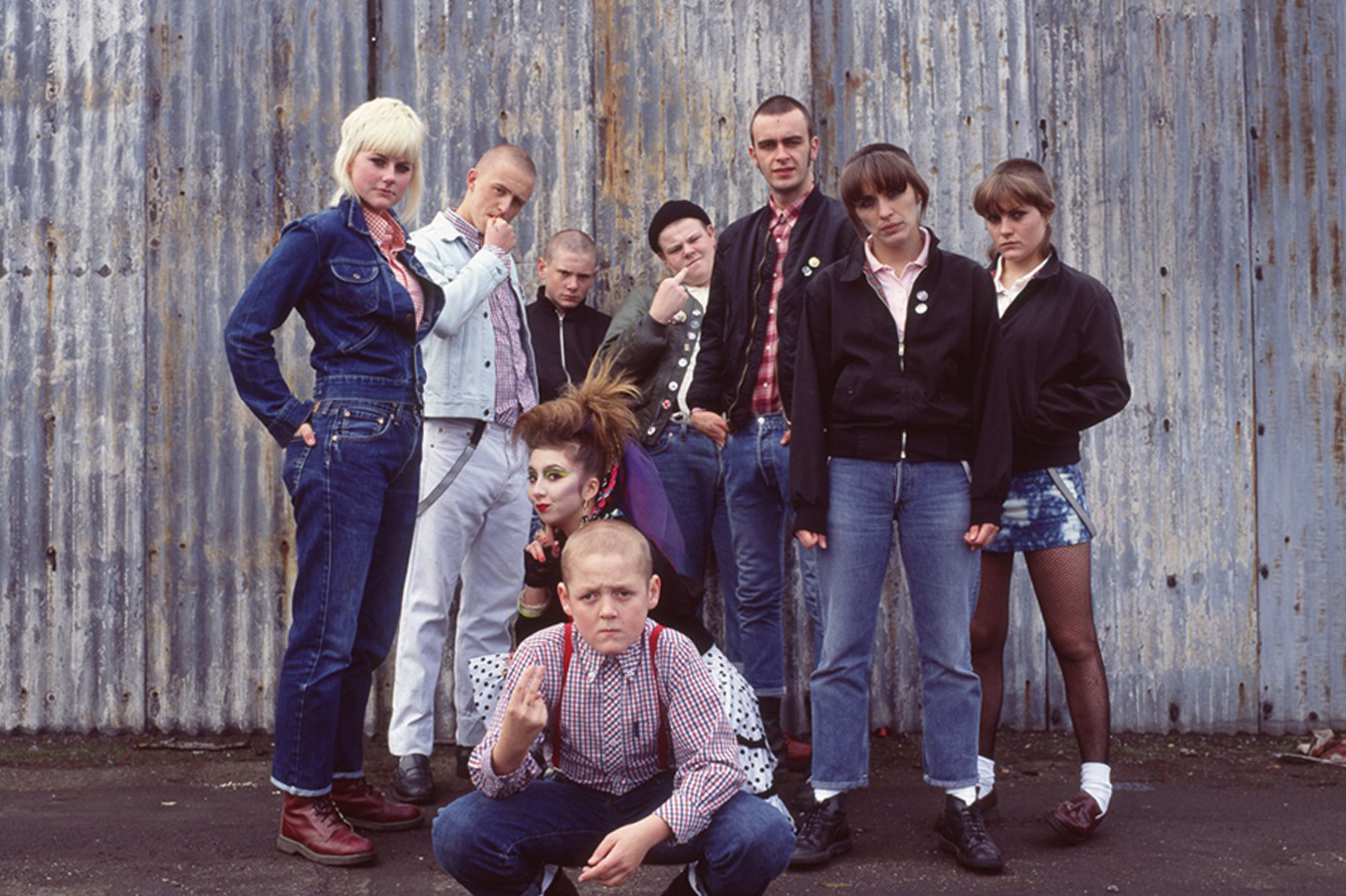 This Is England (2006) Movie Review